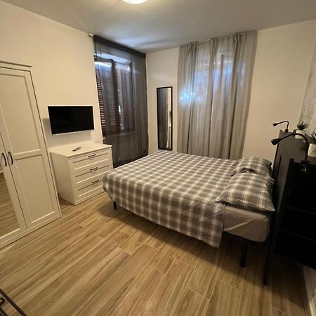 Sibilla Lägenhet Ascoli Piceno Exteriör bild