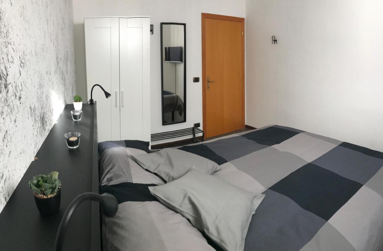 Sibilla Lägenhet Ascoli Piceno Exteriör bild