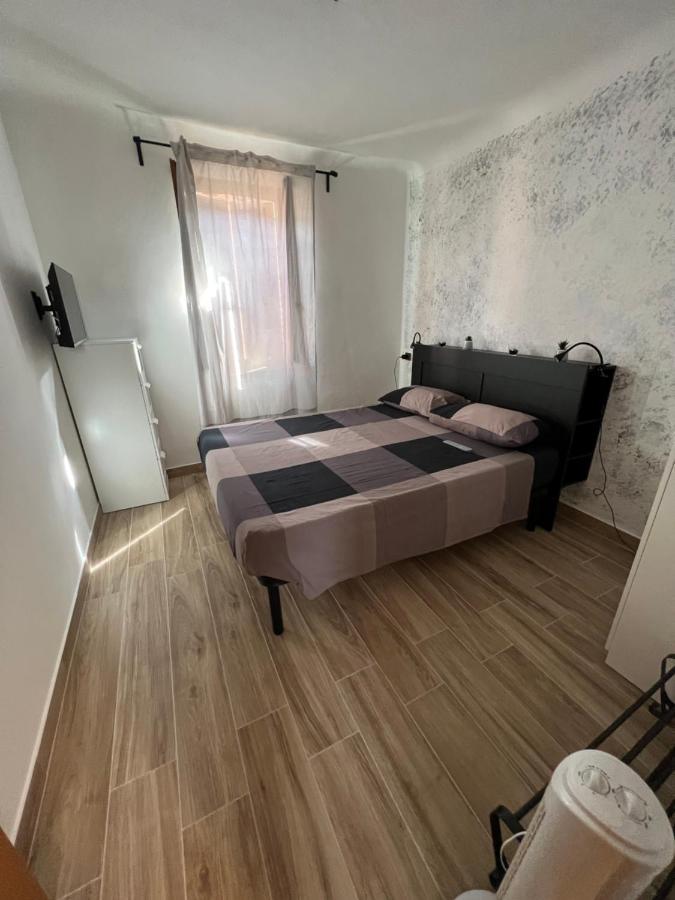Sibilla Lägenhet Ascoli Piceno Exteriör bild
