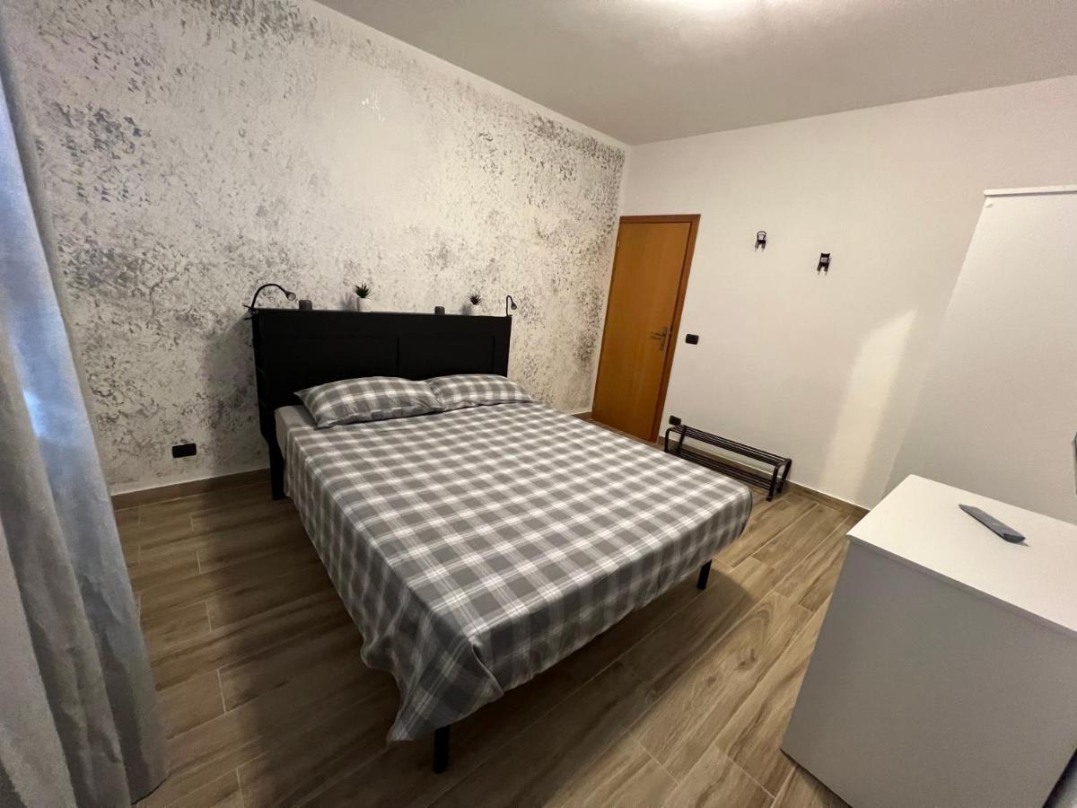 Sibilla Lägenhet Ascoli Piceno Exteriör bild